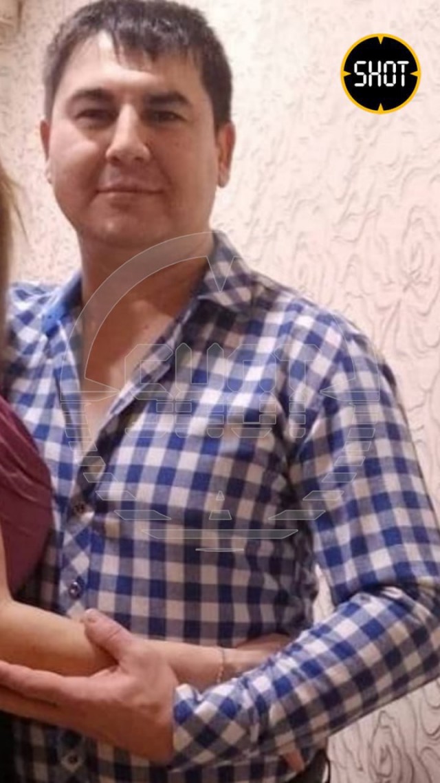 В Новгородской области убили матроса