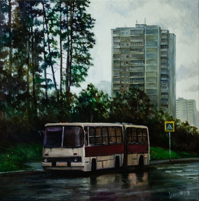АРТ-Воскресенье