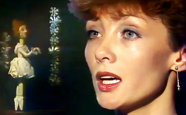 «Песня куклы». Шлягер СССР, который вырезали прямо из эфира за крамолу