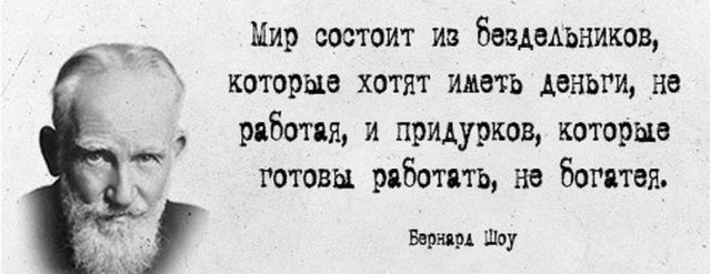 Низкие зарплаты. Кто реально виноват