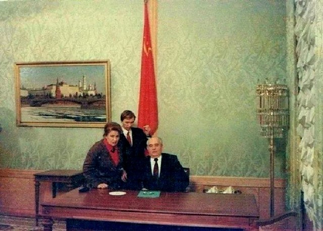 Мутные люди в мутное время