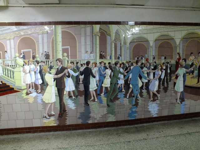 Back in USSR (14.11)