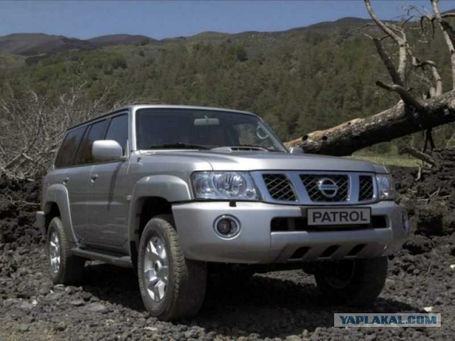 Nissan Qashqai: оказался дряхлым «японцем»