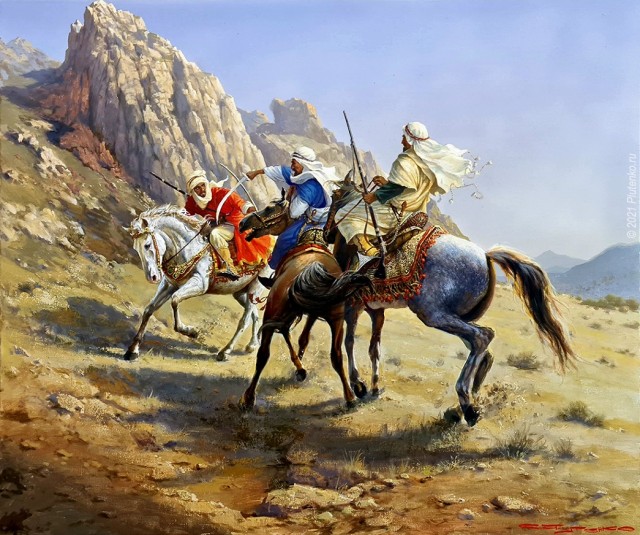 Миры Станислава Плутенко