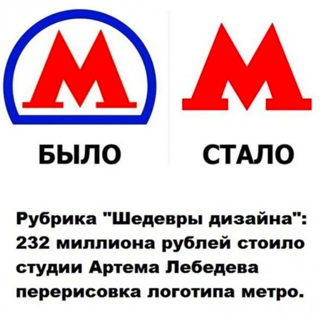 Дааа, это Вам не Артëм Лебедев с синими волосами, коллеги...