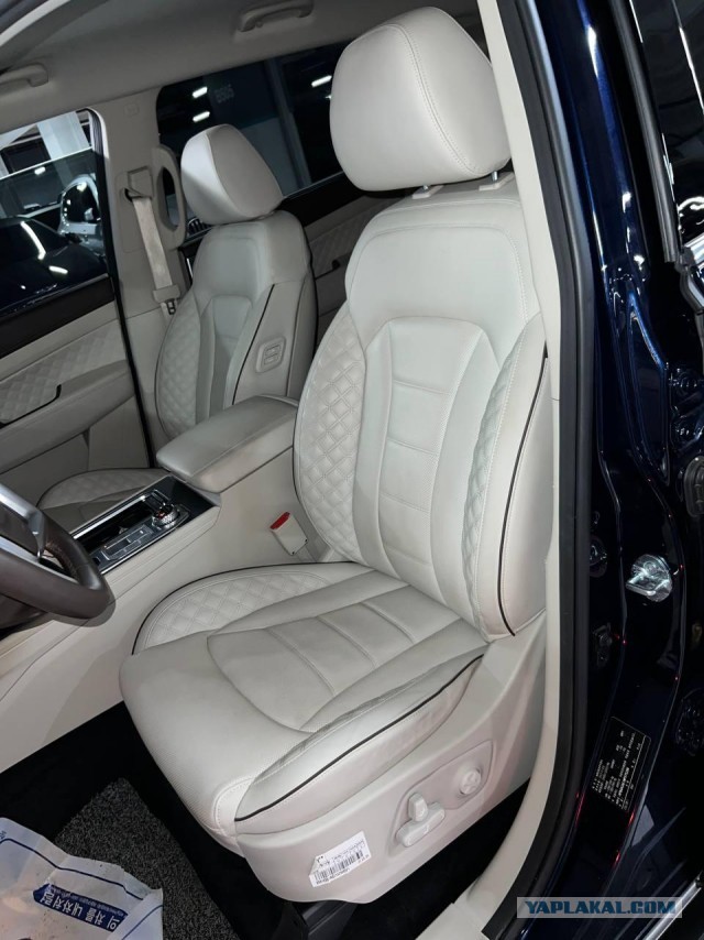 SsangYong возвращается в Россию под новым брендом KGM. Продажи стартуют в марте 2025 года, объявлены цены