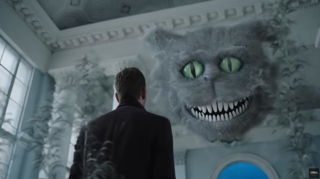 Новые приключения Кота и Домового