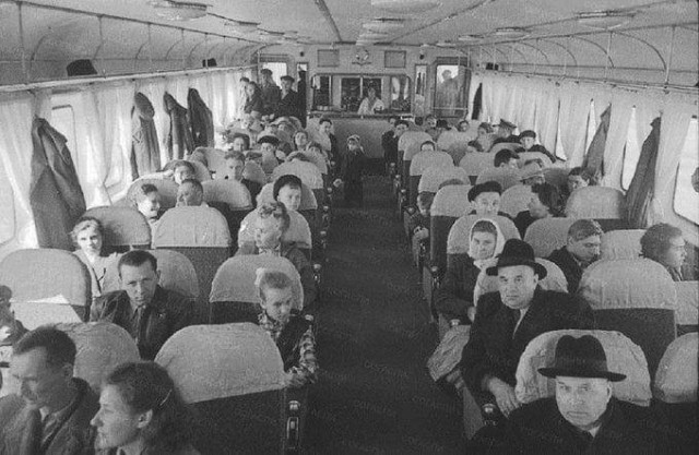 Угадаете транспорт?