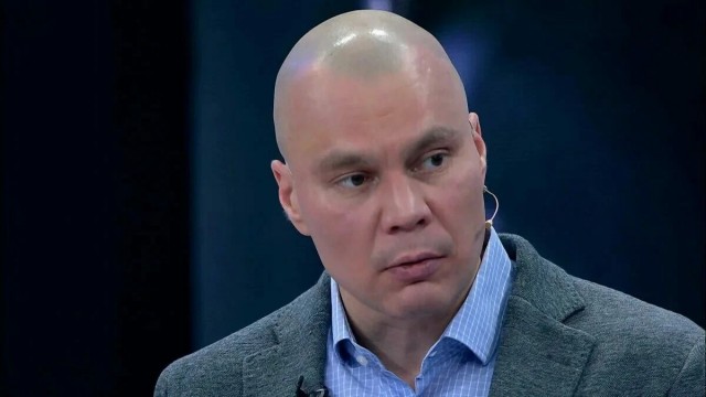 Ладно, посмеялись над Зеленским, а теперь давайте порассуждаем...