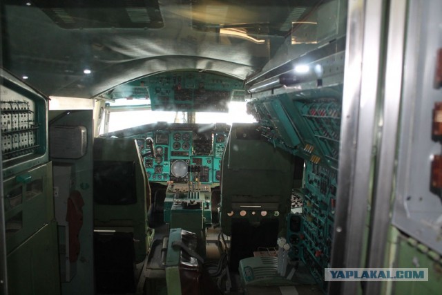 В Германию на сертификацию.