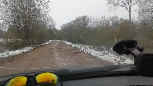 И о погоде....