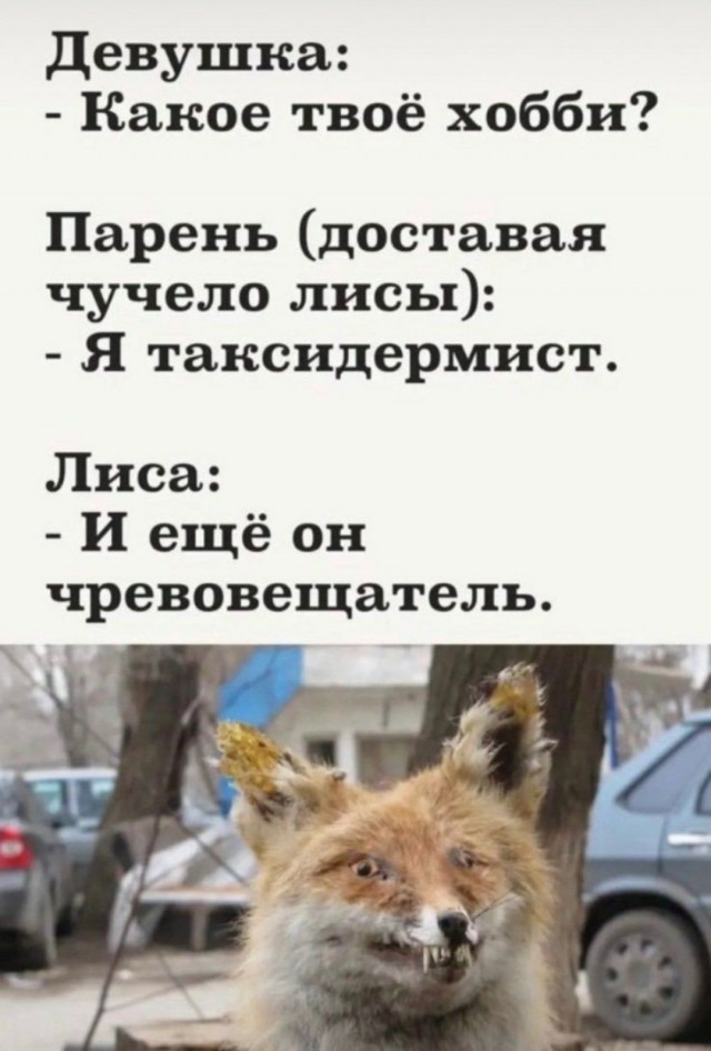 Понедельник всегда внезапен