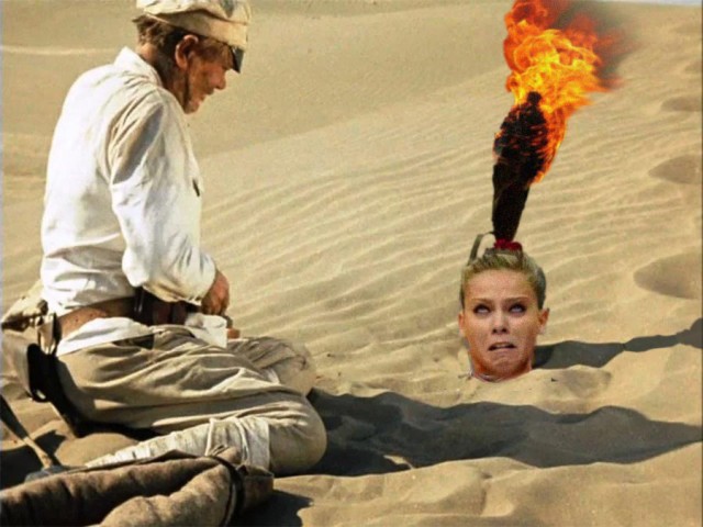 Фотожаба Гимнасточка