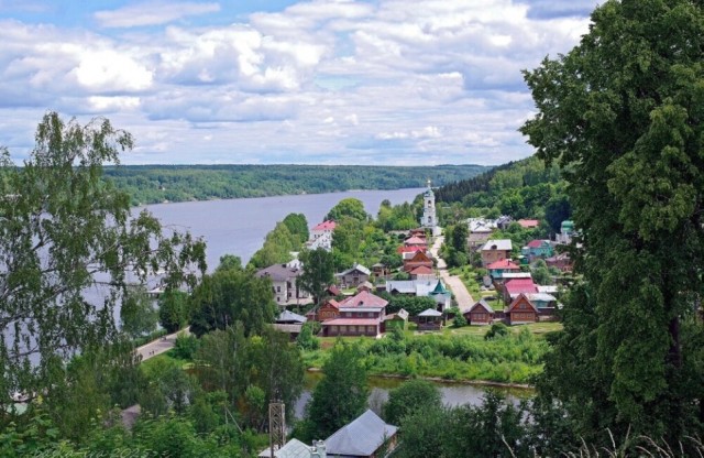 Красивые картинки