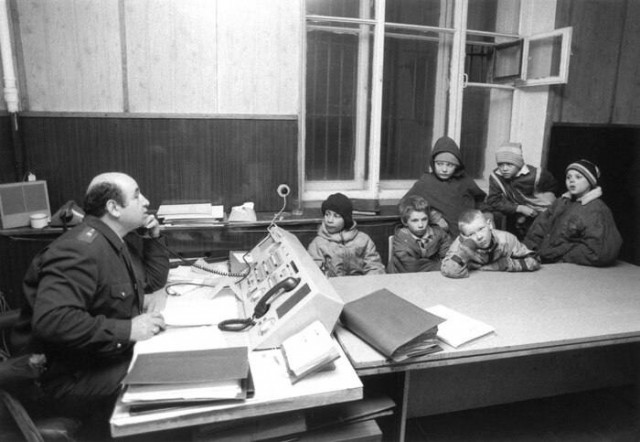 Интересные фотографии 1990 -х 27.10.25