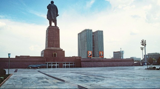Интересные фотографии 1990 -х 27.10.25