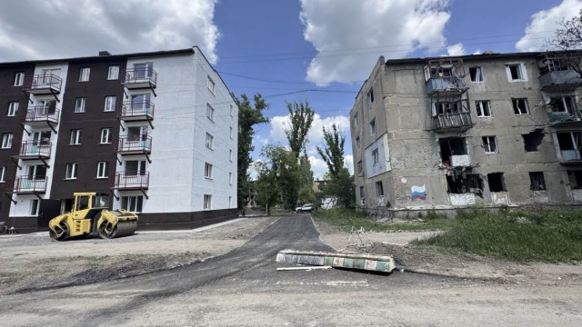 Контраст