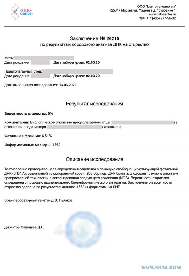 Двойные стандарты