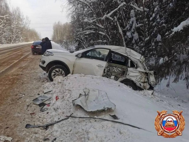 Зачем он гудел? Будил?
