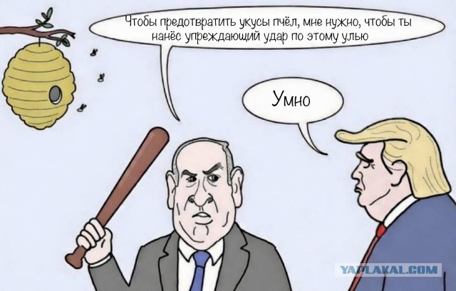 Кувейт по ошибке сбил три истребителя США