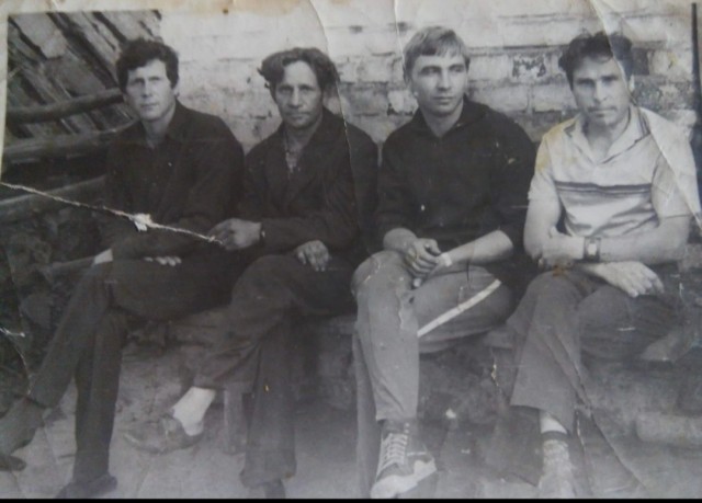 Фото детские