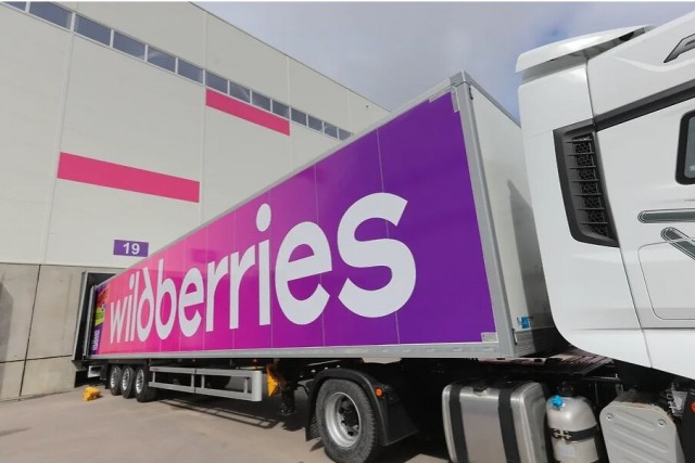 Wildberries начал искать свободные склады в Казахстане