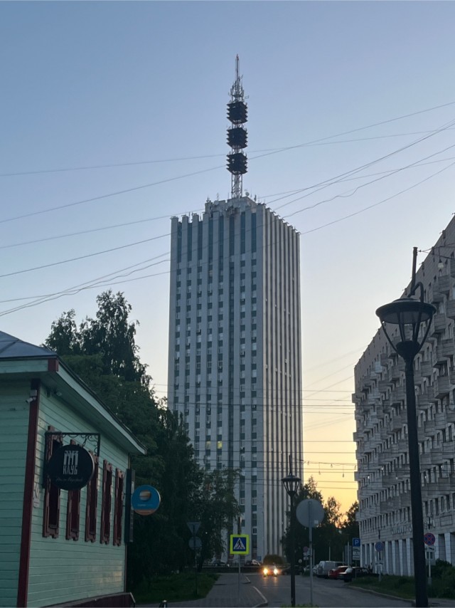 Британец здорового человека