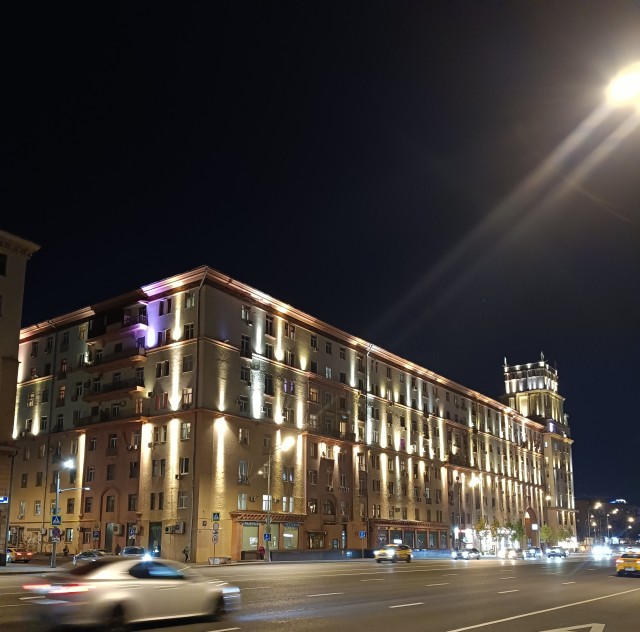 Двое, поэтический батл