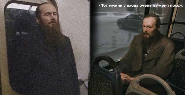 Картинки для деградации 305 (разной степени свежести)