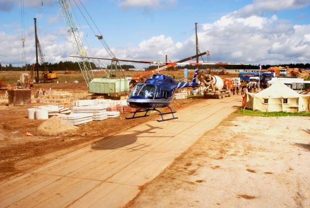 Как я был ликвидатором последствий - 1