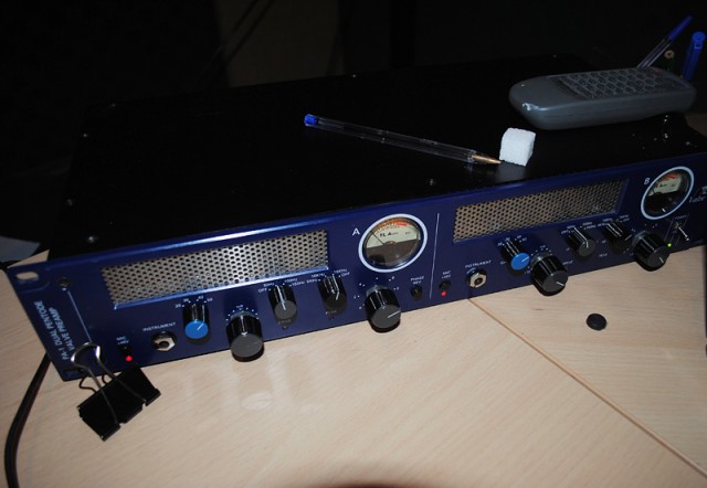 Как дублируют фильмы