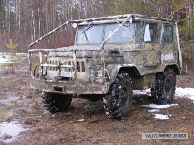ЗИЛ Кортеж - уже скоро "Ходовой концепт"