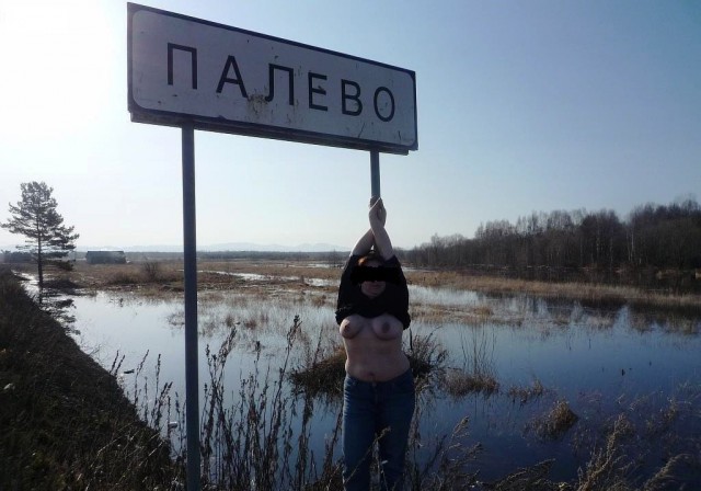 Частное Палево