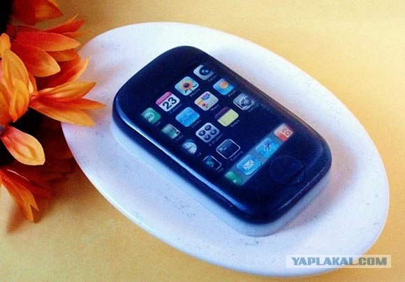 Top-10. Вещи которые придумали не в Apple, но…