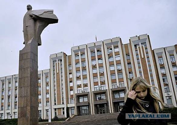 "Порошенко провоцирует серьезный