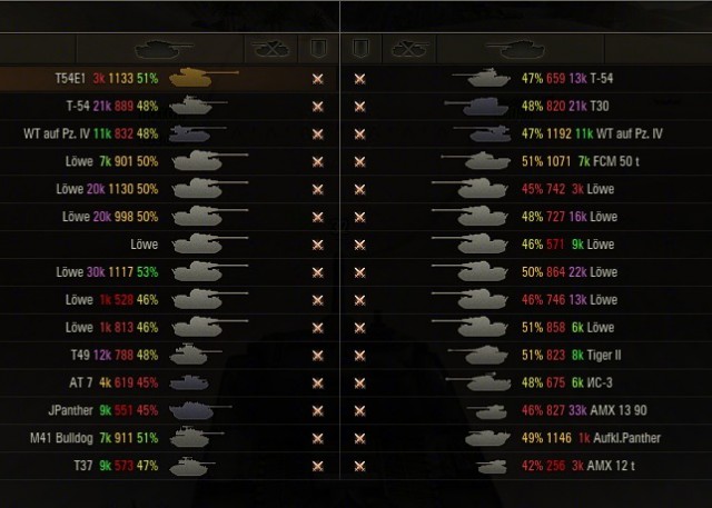 Wargaming 23