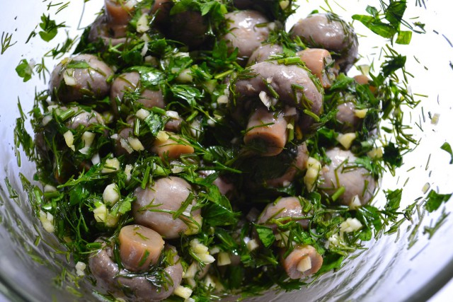 Шведский стол для Ати, Кулинары поздравляют