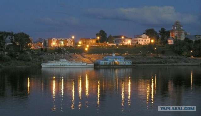 Самая поганая рыбалка