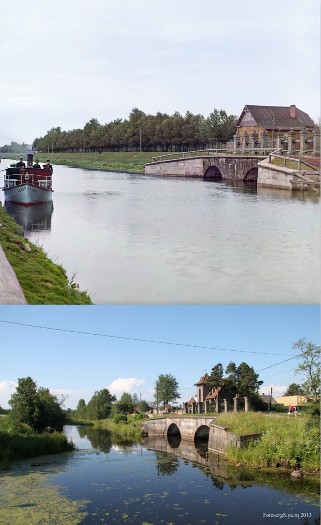 Редчайшие цветные фотографии Российской империи