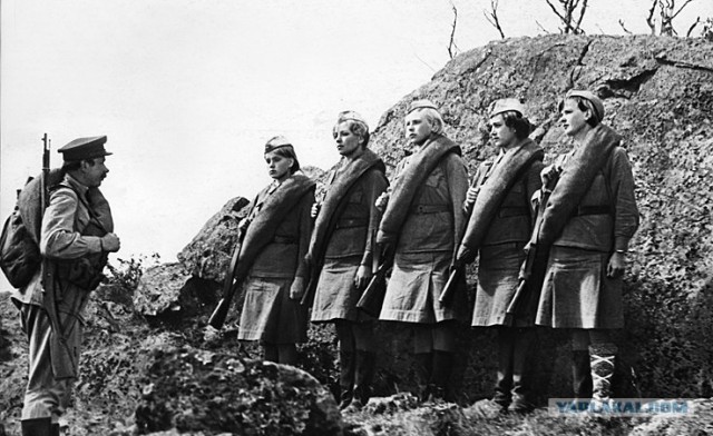 Вот ЭТИ сюжеты мы точно не забудем