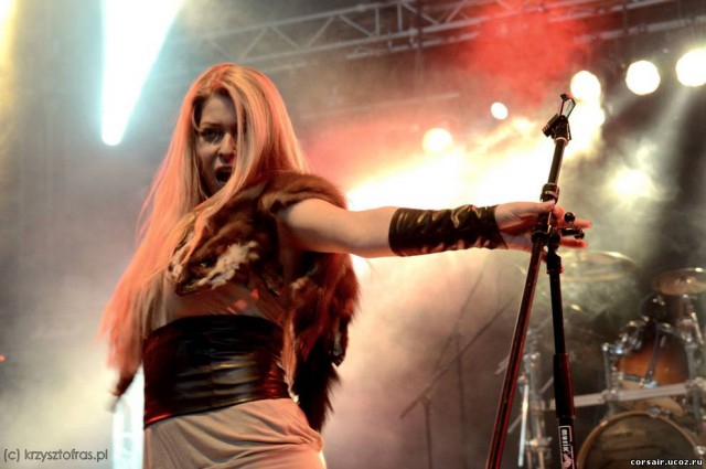 9 часов рока или Moscow Metal Meeting 2015