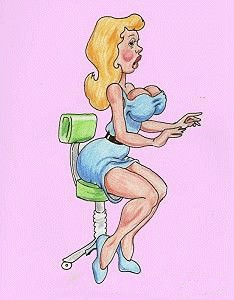 Прикольные ГИФЫ. Анимированные картинки.