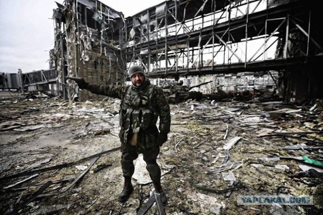 Как разоблачают российских военных на Украине