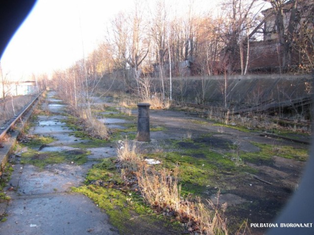 Петровский док в Кронштадте - загадочная история строительства
