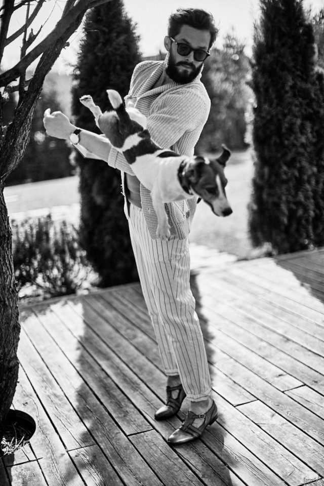 Фотографии победителей премии Best of Russia — 2015