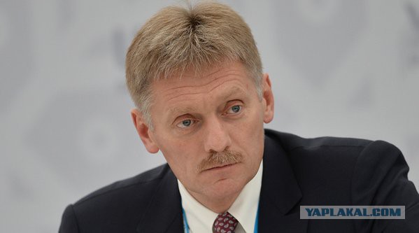 Дмитрий Песков прокомментировал высказывания няни, убившей ребёнка в Москве