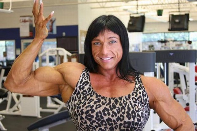 Хорошо когда мама рядом!