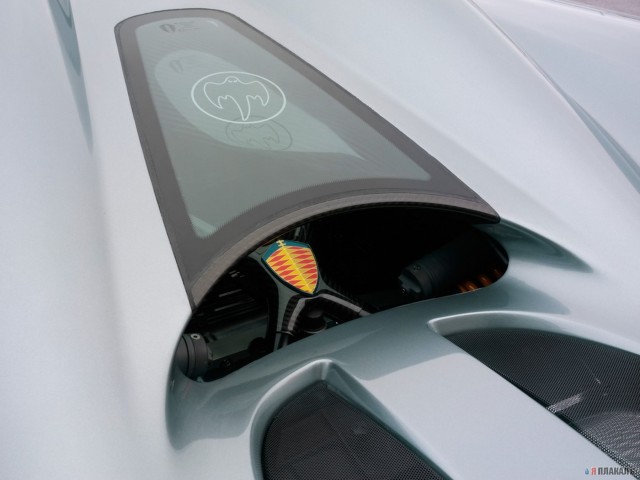 Супер машинка!  Koenigsegg_ccx