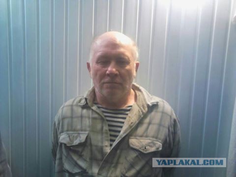 Раскрыта правда о пенсионере, взорвавшем украинских солдат при помощи банки с мёдом
