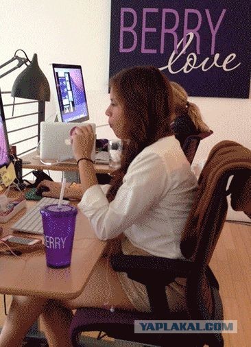 Этот неловкий момент...